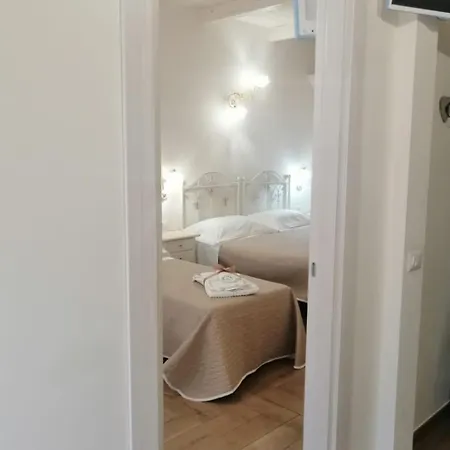 Casa vacanze Nei Pressi Dei Sassi Matera