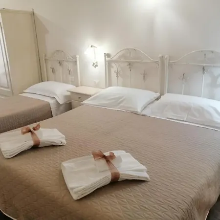 Casa vacanze Nei Pressi Dei Sassi Matera