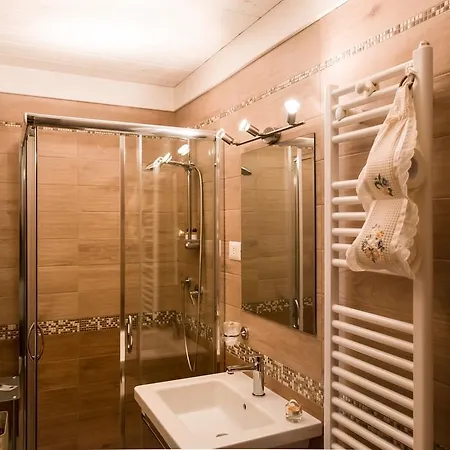 Casa vacanze Nei Pressi Dei Sassi *