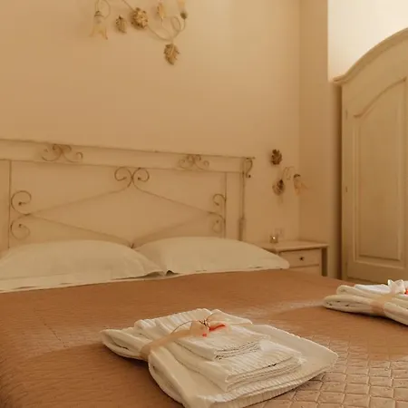 Nei Pressi Dei Sassi Casa vacanze