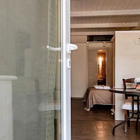 Casa vacanze Nei Pressi Dei Sassi