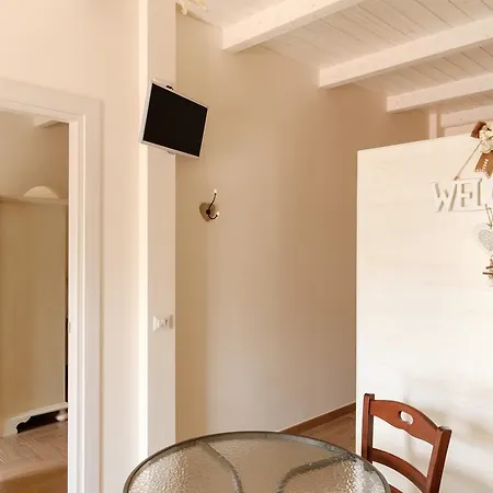 Casa vacanze Nei Pressi Dei Sassi Matera