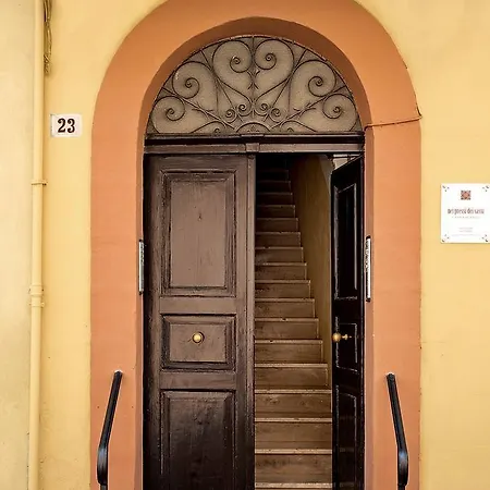 Nei Pressi Dei Sassi Casa vacanze Matera