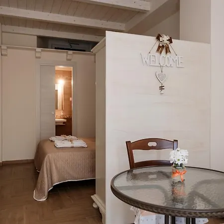 Nei Pressi Dei Sassi * Matera
